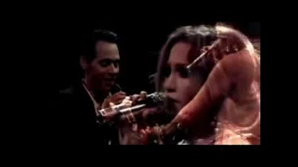 Jennifer Lopez Feat. Marc Anthony - Por Arriesgarnos 