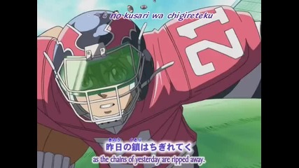 Eyeshield 21 - 41 part 1 