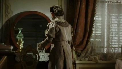 Чучулигата/calikusu Еп 8-1