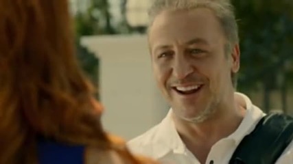 ( Medcezir ) епизод 2 Бг аудио