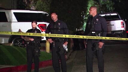 Стрелба в Лос Анджелис, има убити и ранени