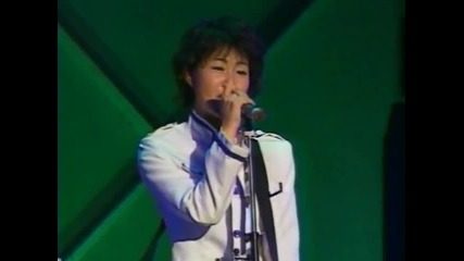 Zone - Fortune 011208 Home Town Live in Zepp Sappro