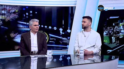 Хвърли ли ръкавицата Ботас на Хамилтън?