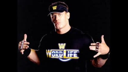 John Cena Fen Club (montana)