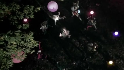 Mika - Rain ( 640p ) 