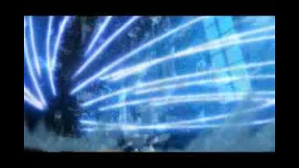 Hellsing/devil may cry - Fireproof
