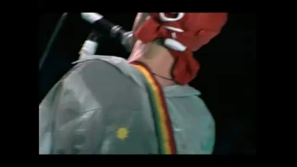 Hd Manu Chao - Clandestino (live)