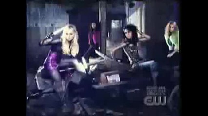 Americas Next Top Model Cycle 12 Episode 3 Part 4