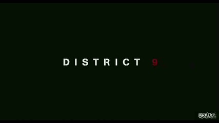 District 9 - Trailer