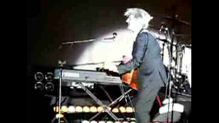 Dirty Creature(c)tim Finn - live in Te Awamutu
