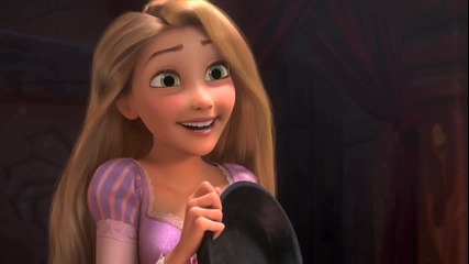 Tangled - Trailer [високо качество]