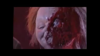A Chucky Tribute 