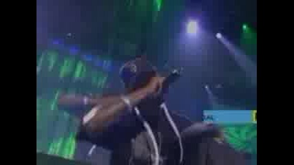 Fred Durst And Method Man - Mtv Live