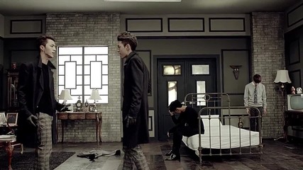 Myname - Day by Day (feat. D.o) 111013