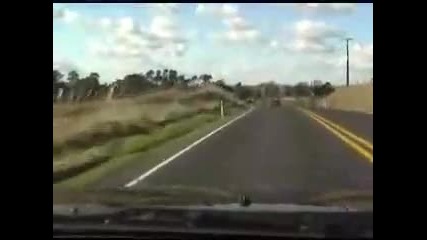 Atv Subaru Impreza Sti 