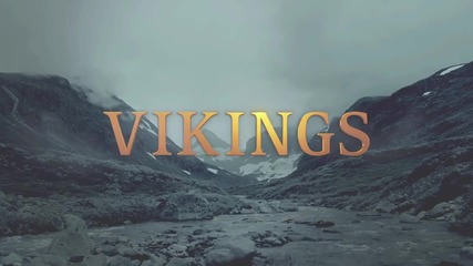 как да отидеш във Валхала ~ Викинги = викингите # Vikings Season 4 Bring the Pain History hd