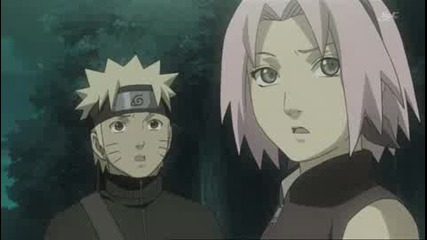 Naruto Shippuuden - Епизод 57 - 58 1/2 - Bg Sub Високо Качество