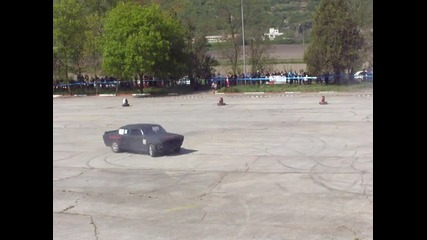 Rally team Provadia (paitaka)