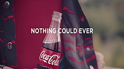 Песента от Coca Cola 2016 Avicii vs. Conrad Sewell - Taste The Feeling