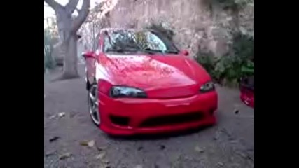 New Style tigra 