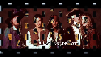 Pirates of the Caribbean