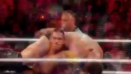 John Cena New Titantron 2010 - 2011 