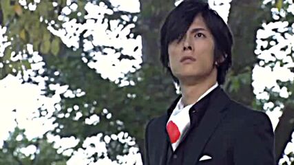 Kamen Rider W Episode 9
