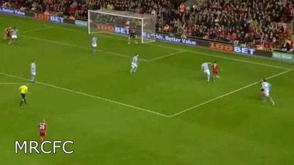 Andy Carroll - Liverpool Fc 2011 - Be excited_