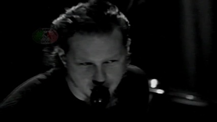 3. Metallica - The Small Hours - Live New York 1998