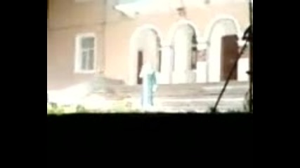 ansambal bulgare uchastie vav selo markovo