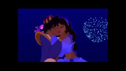 Disney - When You Really Love Someone