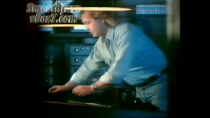Foreigner - I Want To Know What Love Is *HQ*