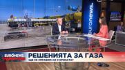 Томислав Дончев за зависимостта на България от руския петрол и газ.mp4