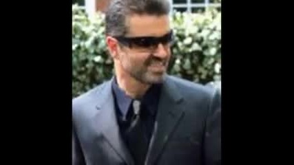 George Michael - They Wont Go When I Go