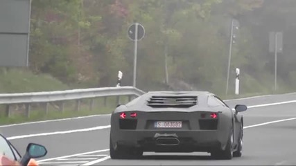 Lamborghini 