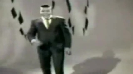 Chubby Checker - Lets Twist Again
