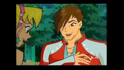 Is the Best - Winx Club