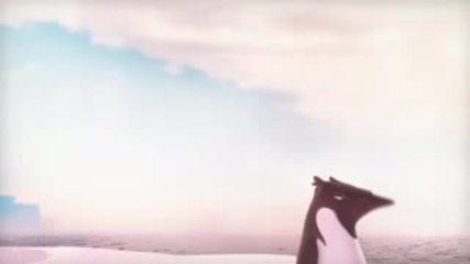 Могат Ли Да Летят Пингвините?