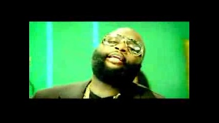 Ace Hood Ft Rick Ross & T - Pain - Cash Flow