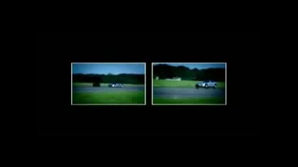 Carrera Gt Vs Mclaren Slr