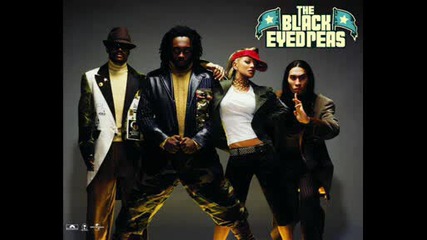 Black Eyed Peas - Boom Boom Pow [remix]