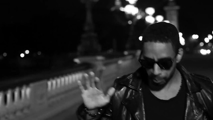 Ryan Leslie - Beautiful Lie