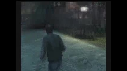 Alone In The Dark Ps2 Gameplay (part 8)
