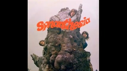 Synanthesia - 05 Fates