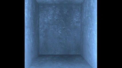3d Meтална Стая.