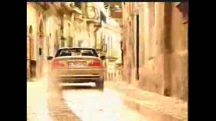 Bmw Commercial
