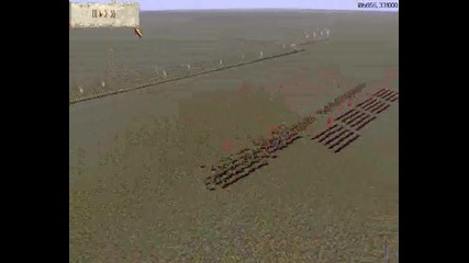 Rome Total War Online Battle #14 Rome vs Creek