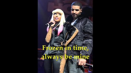 * New song * Превод * Nicki Minaj - Young Forever ( Music video ) * Lyrics *