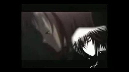 Angel Of Darkness [ikuto Tribute]