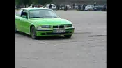 Jotoo Drift